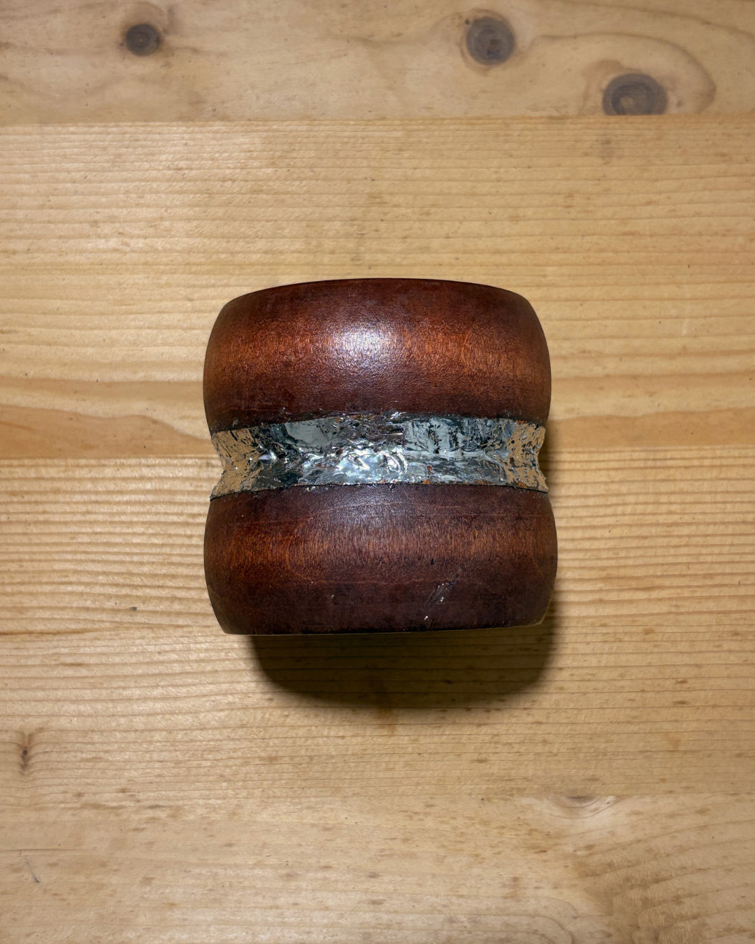 The CUFF