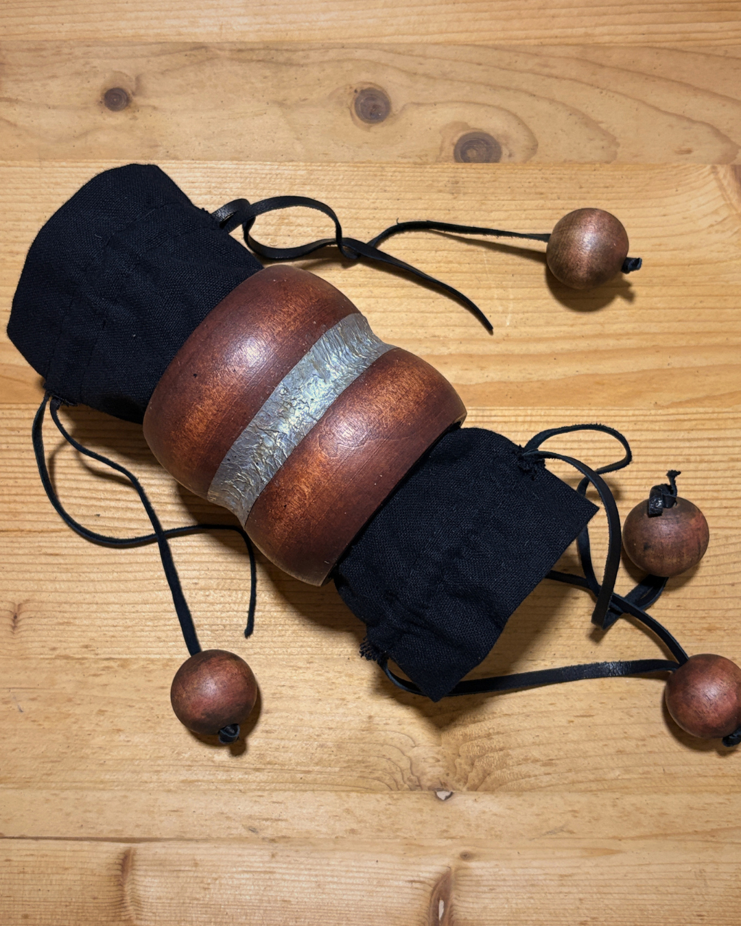 The CUFF